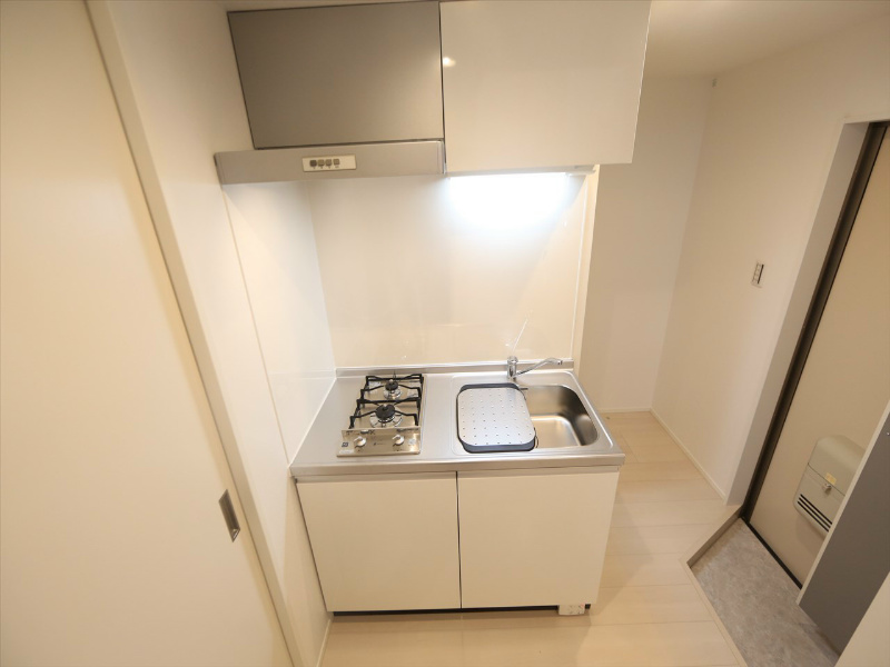 Ｇｒａｎｄｓｔｒｅｅｔ八田 キッチン