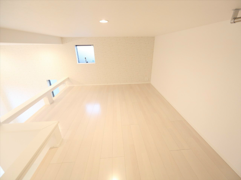 Ｇｒａｎｄｓｔｒｅｅｔ八田 その他部屋・スペース