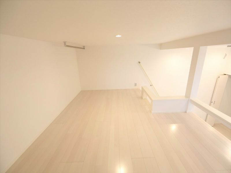 Ｇｒａｎｄｓｔｒｅｅｔ八田 その他部屋・スペース