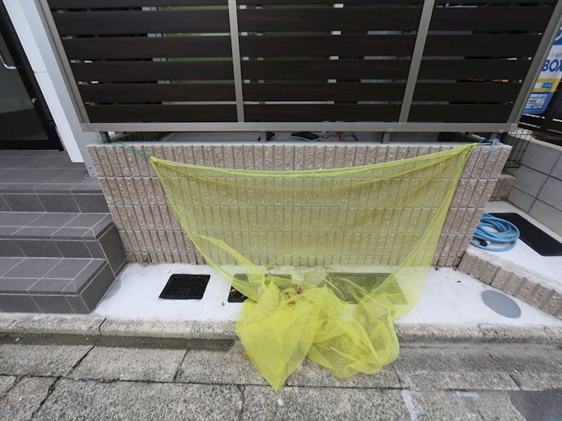 プレジール小本 その他共有部分