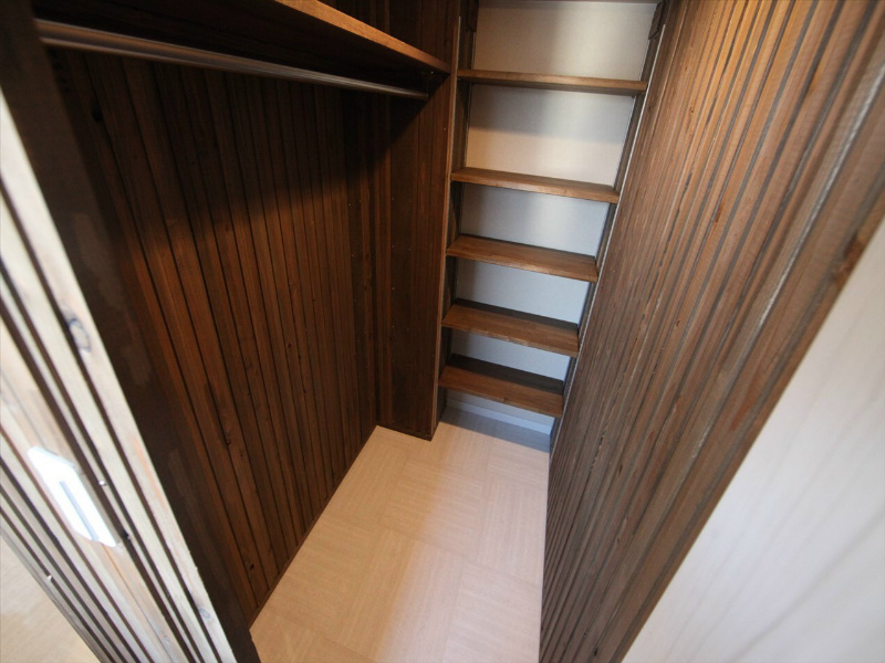 ＳＫ　ＢＵＩＬＤＩＮＧ－５０１ 収納