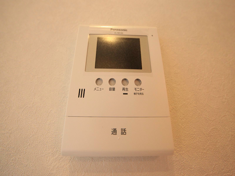 アソシエII セキュリティ