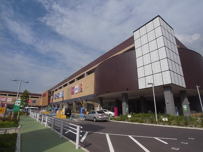 Creo庄内通六番館（クレオ庄内通六番館） ショッピング施設