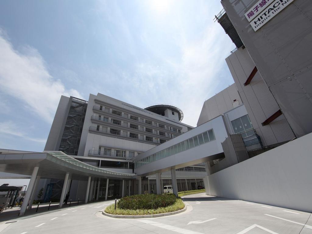 Creo庄内通六番館（クレオ庄内通六番館） 総合病院