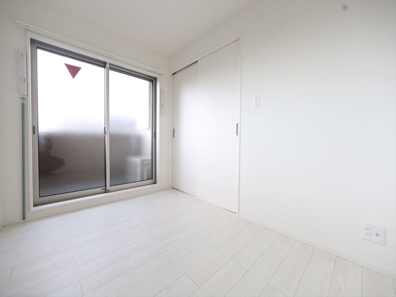 パークテラス その他部屋・スペース