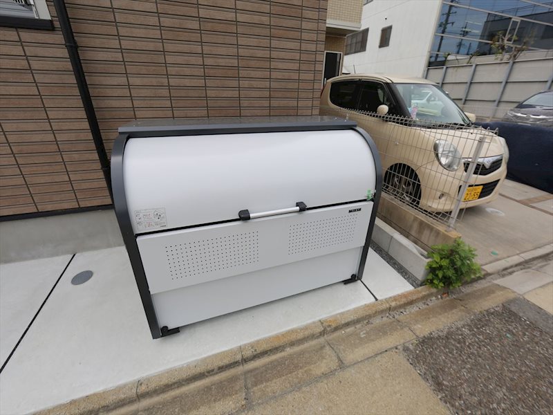 T.A月島町II（ティーエー月島町II） その他設備