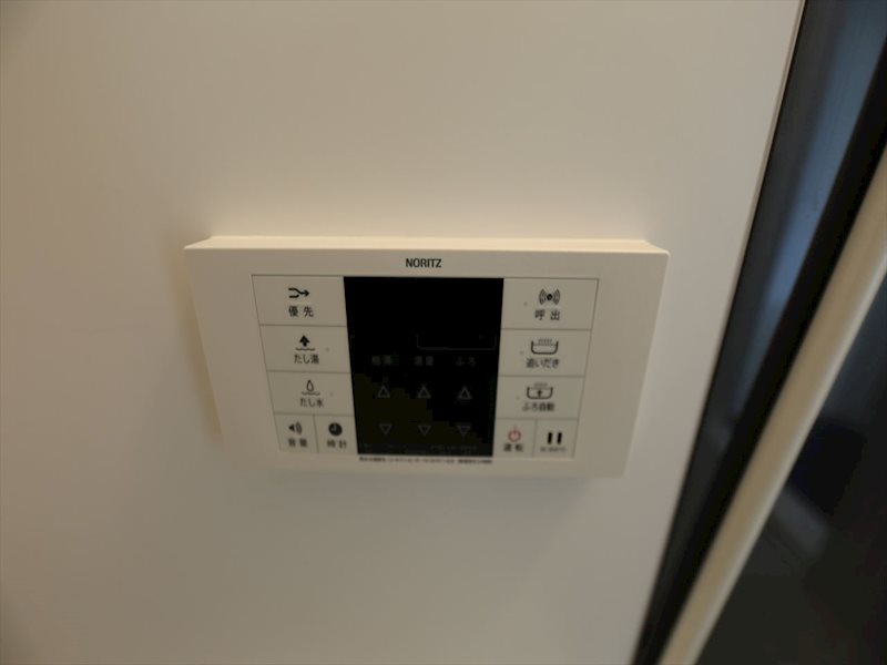 T.A月島町II（ティーエー月島町II） その他設備
