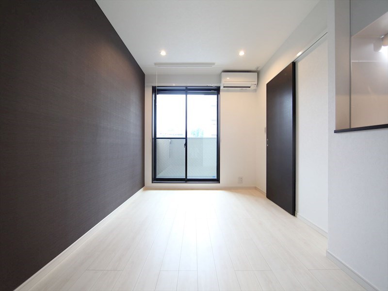 ＲＥＧＡＬＥＳＴ茶屋ヶ坂 ベランダ