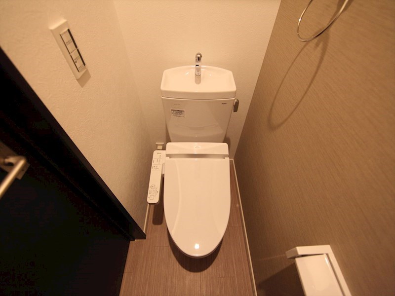 ＲＥＧＡＬＥＳＴ茶屋ヶ坂 トイレ