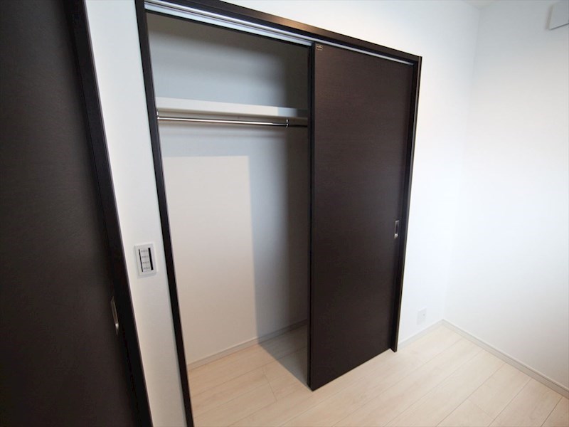 ＲＥＧＡＬＥＳＴ茶屋ヶ坂 収納