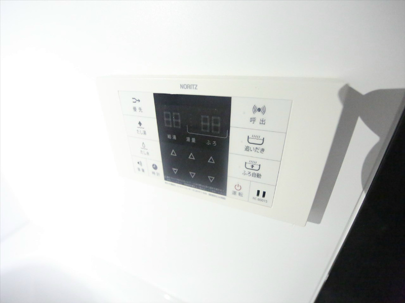 ＣａｓａＰｒｉｎｃｉｐｅⅡ（カーサプリンチペ） その他設備