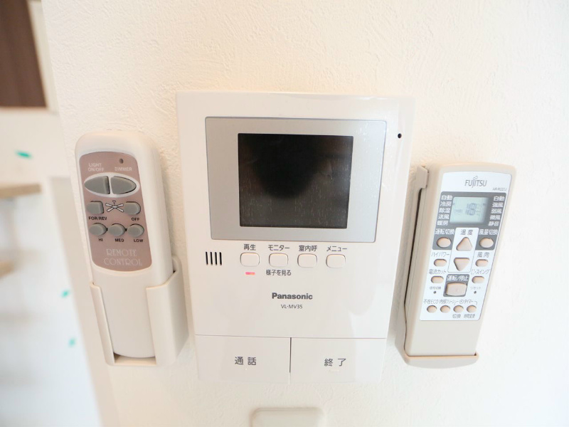 ＡＶＡＮＴＩ（アヴァンティ） セキュリティ