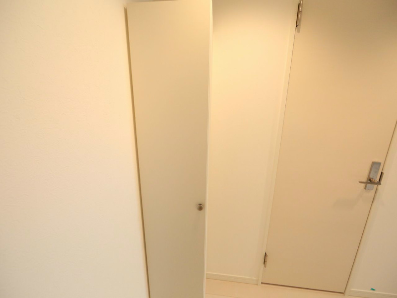 ＡＶＡＮＴＩ（アヴァンティ） 玄関