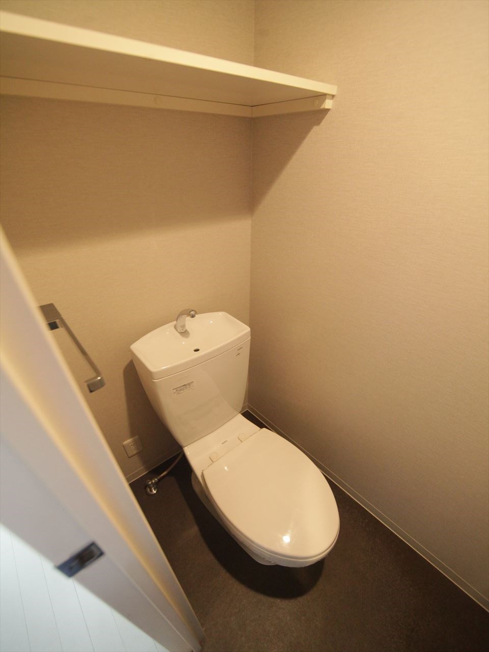 ＲＩＤＧＥ堀田 トイレ