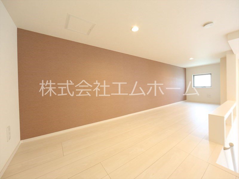 ハーモニーテラス柳田町 その他部屋・スペース