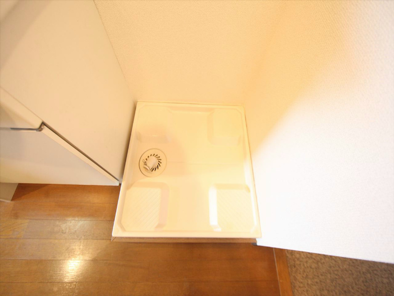 レージュＡｓａｎｏ その他設備
