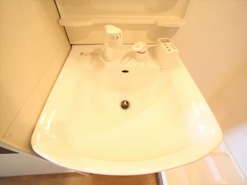 レージュＡｓａｎｏ 洗面所