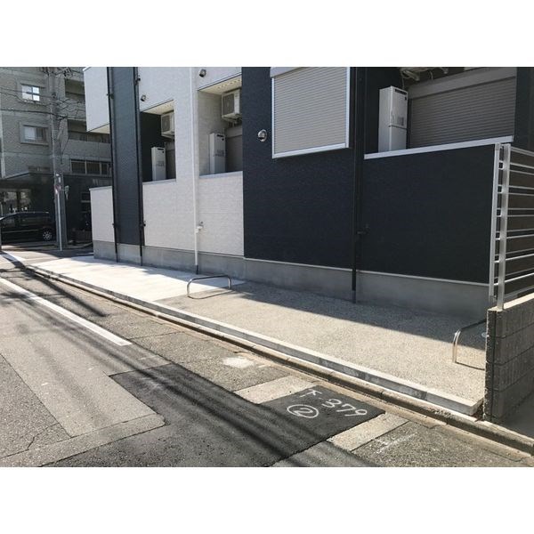 ハーモニーテラス十番II その他共有部分