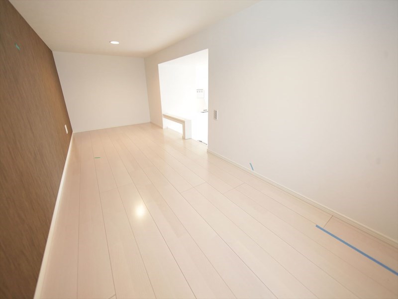 ハーモニーテラス十番II その他