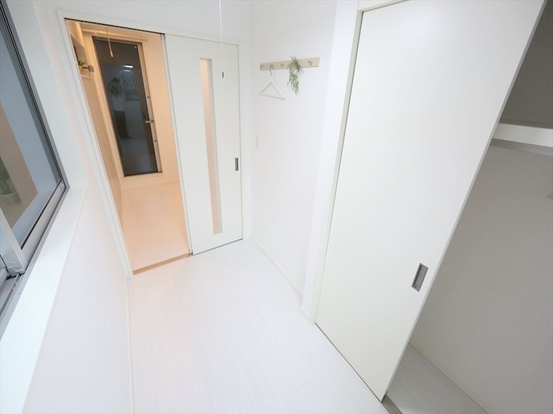 ESPRE NAGONO（エスプレナゴノ） その他部屋・スペース
