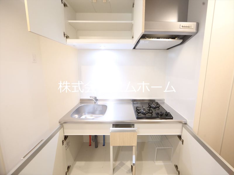 パルティール高畑アネックス キッチン