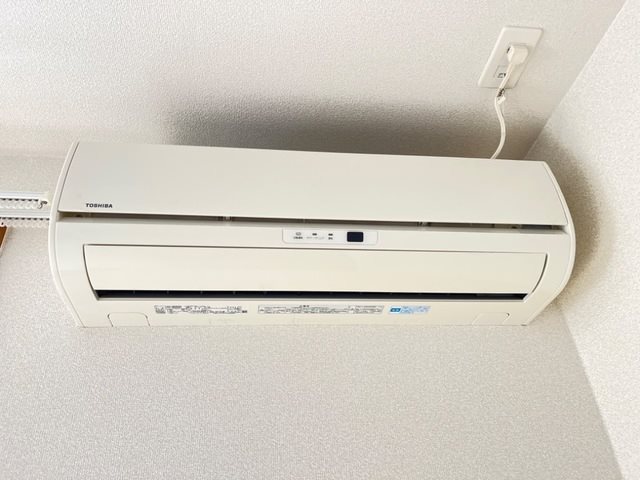 シュガー・N その他設備