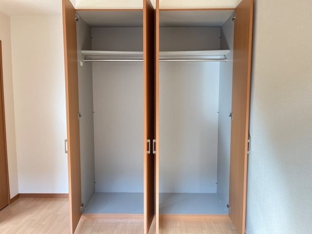 シュガー・N 収納