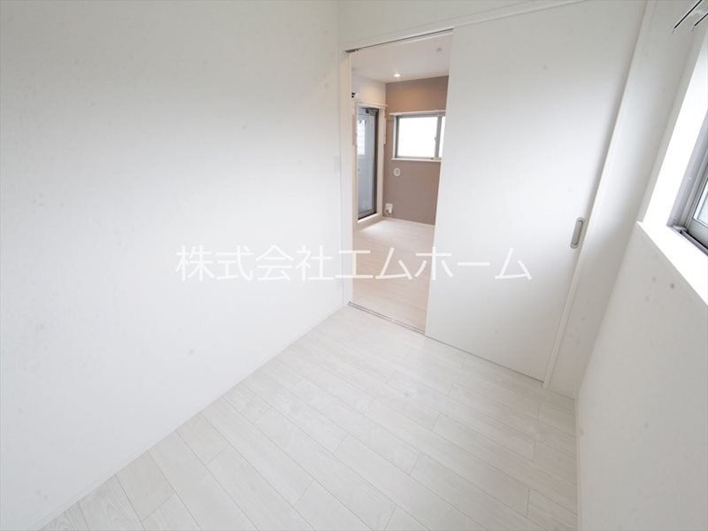 ハーモニーテラス岩戸町 その他部屋・スペース