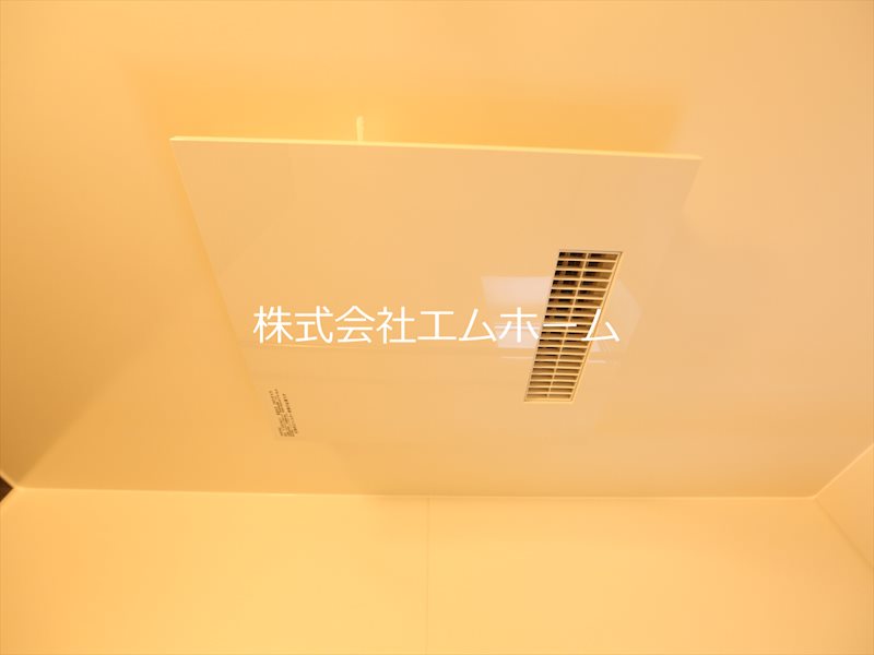 ミエル　ジャルダン その他設備