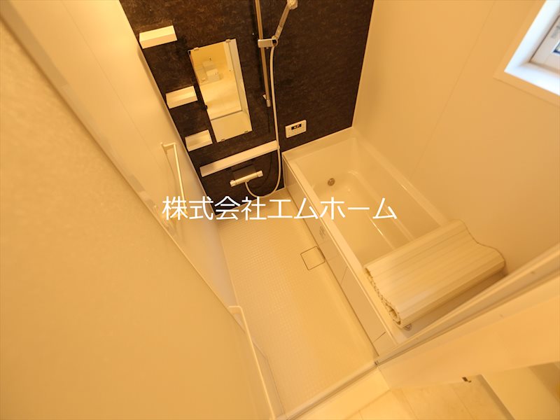 ミエル　ジャルダン 風呂画像
