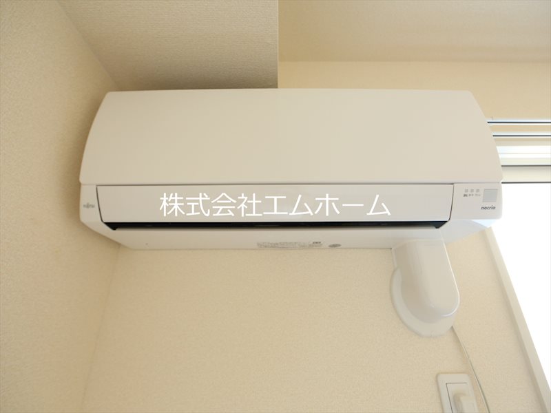 ミエル　ジャルダン その他設備