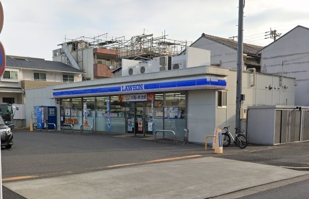ミエル　ジャルダン コンビニ