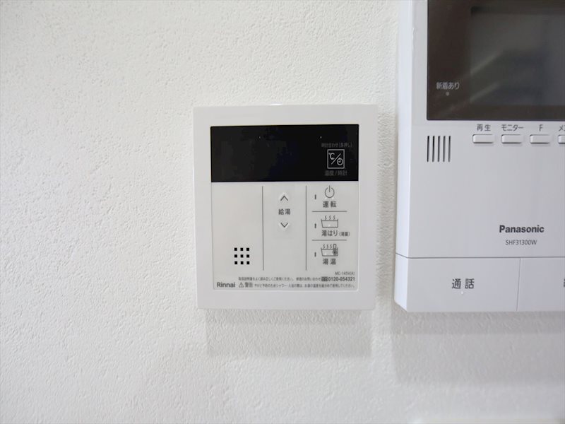 Calm庄内通(カームショウナイドオリ) その他設備