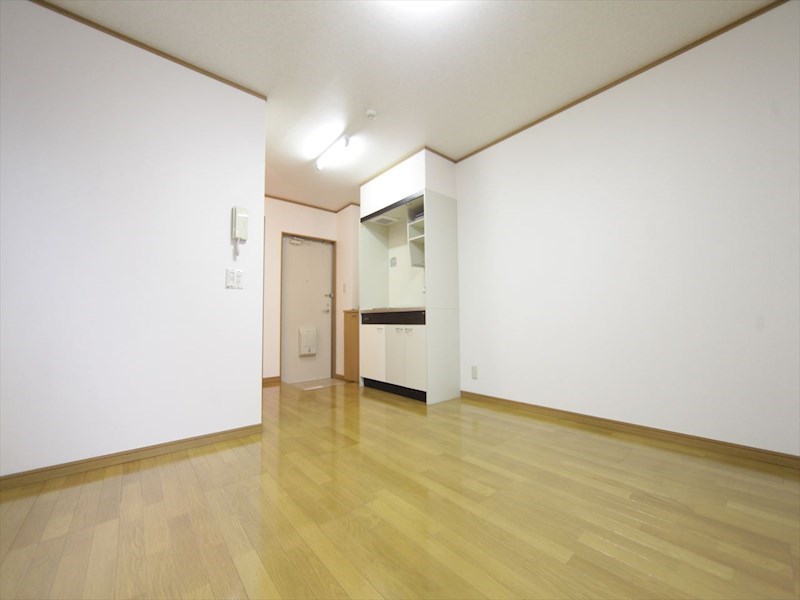 ウエストフロント桜山 その他部屋・スペース