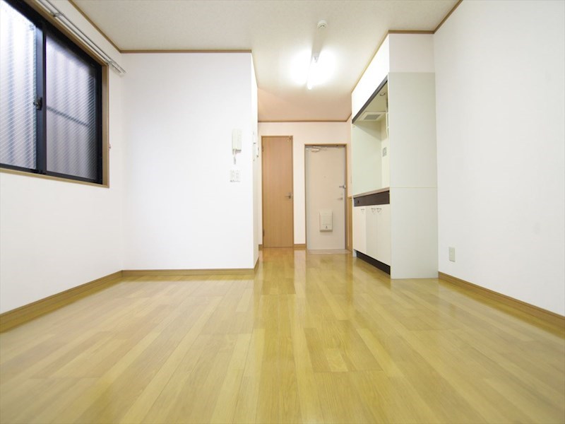 ウエストフロント桜山 その他部屋・スペース