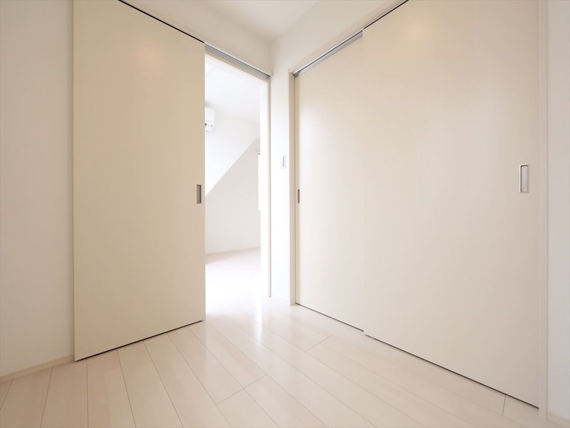 ＢｒａｎｄＮｅｗＤａｙ名城 その他部屋・スペース