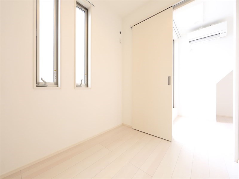 ＢｒａｎｄＮｅｗＤａｙ名城 その他部屋・スペース