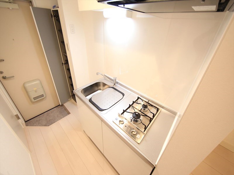 Ｖｉｌｌａ　Ｅｍｉｌｉａ キッチン