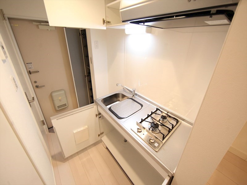 Ｖｉｌｌａ　Ｅｍｉｌｉａ キッチン
