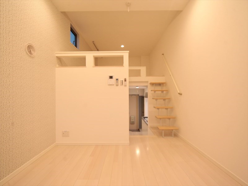 Ｖｉｌｌａ　Ｅｍｉｌｉａ リビング