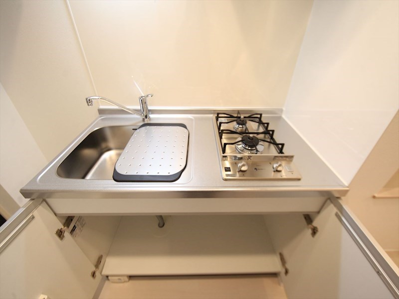 Ｖｉｌｌａ　Ｅｍｉｌｉａ キッチン