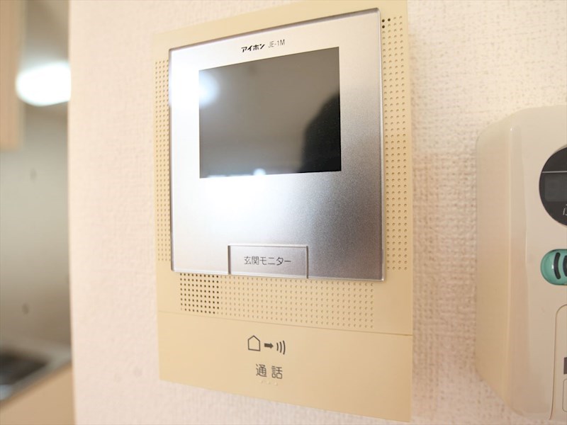 サンローレル セキュリティ