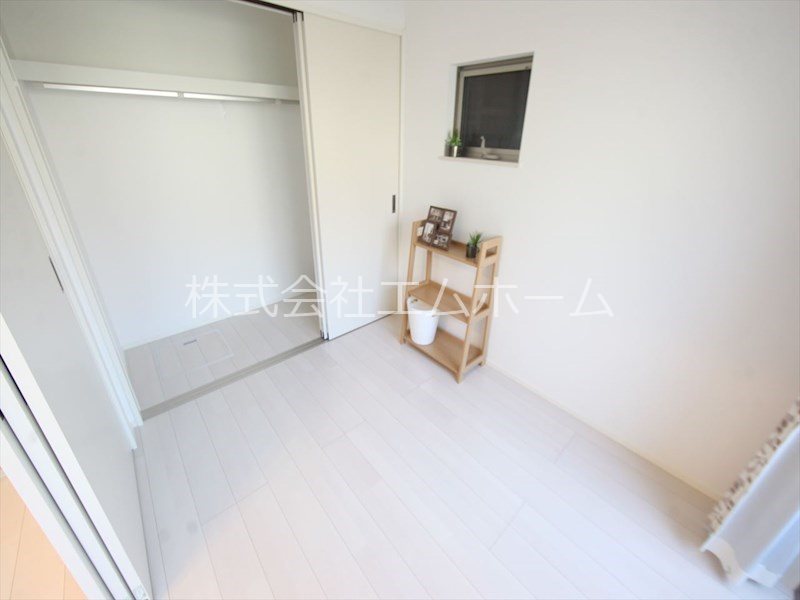 スカイヴィラージュ八田 その他部屋・スペース