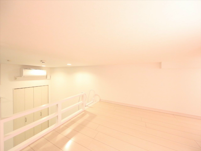 ｆｌｅｕｒａｇｅ（フルラージュ）  その他部屋・スペース