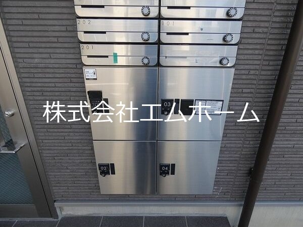 ラ・クラシューズ野田 その他共有部分