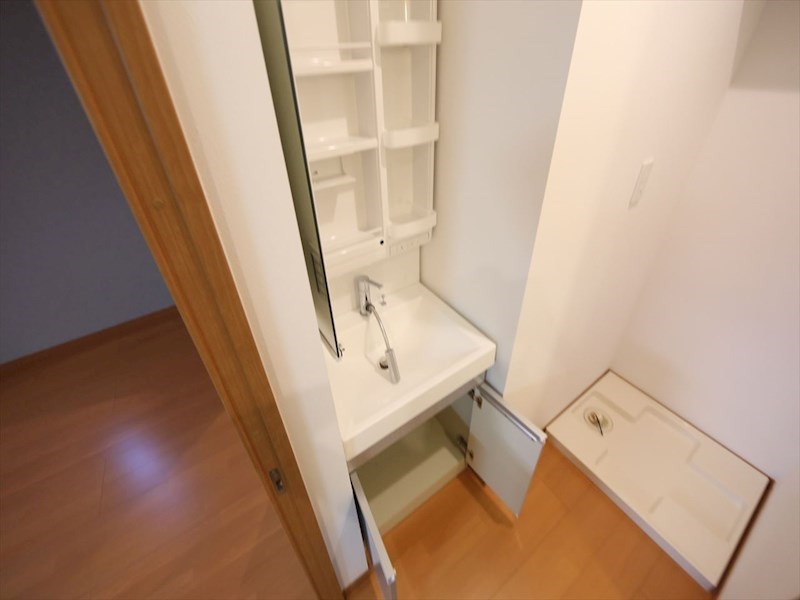 ＧＲＡＮＤＴＩＣ　ＰＥＣＯＲＡ 洗面所