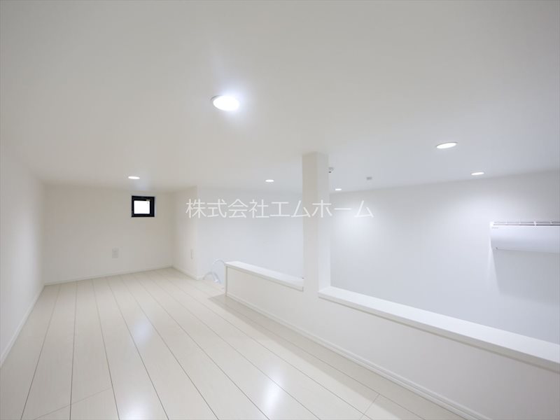 デュアリーナ本陣 その他部屋・スペース