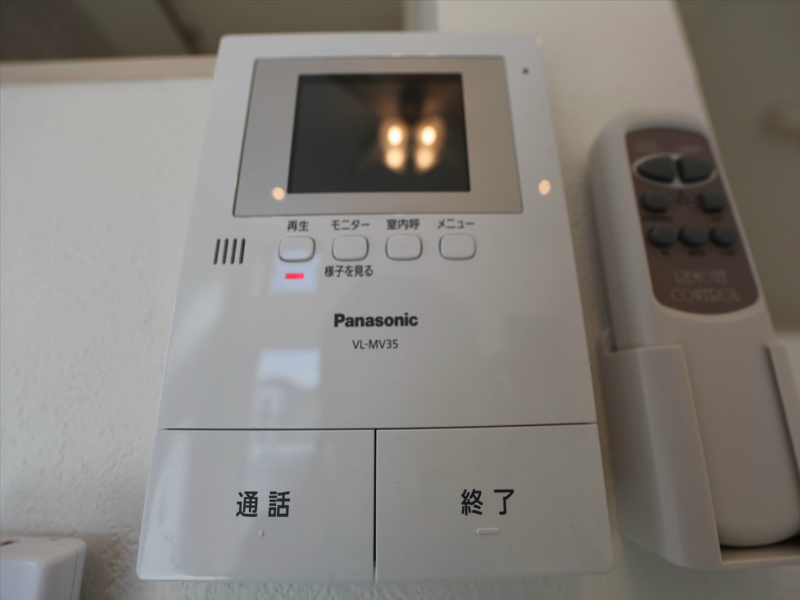Ｙ’ｚ栄生 セキュリティ
