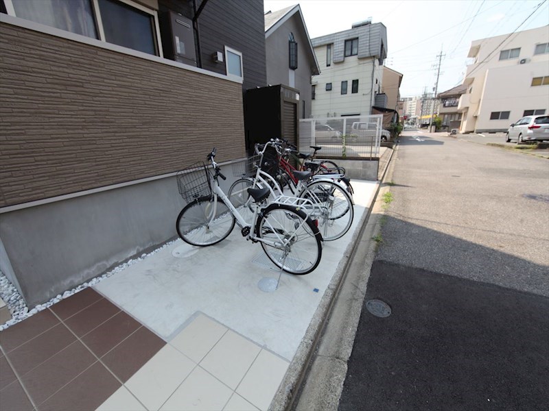 ＧＲＡＣＥ大曽根 その他共有部分