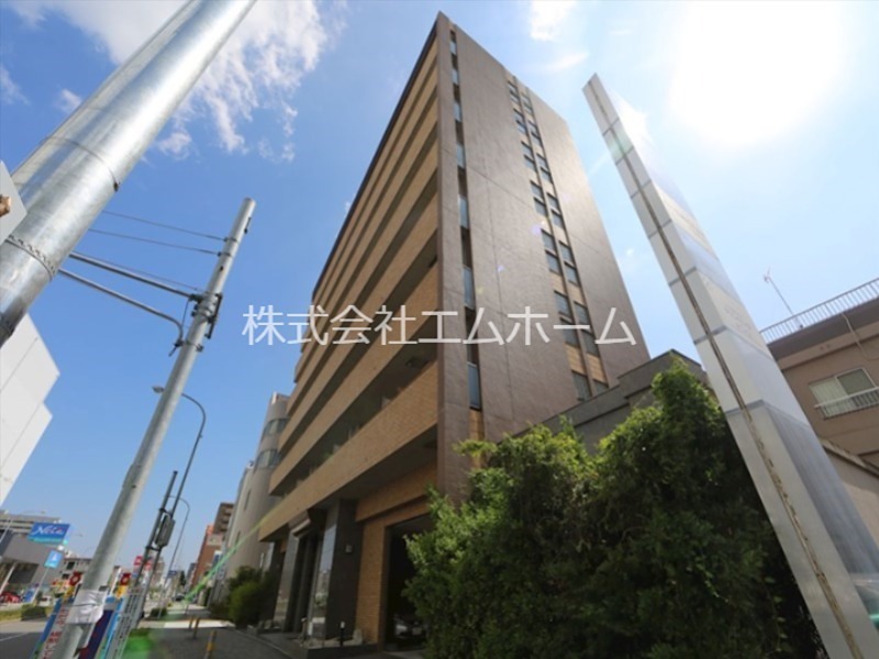 こうしょう庵 外観